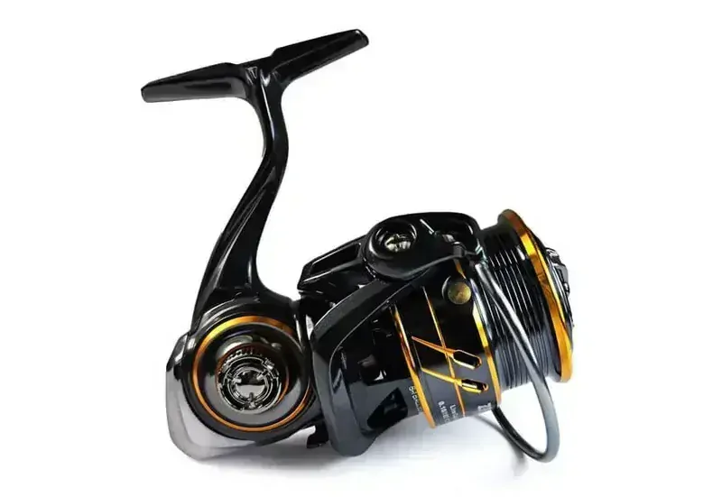 Zfish Naviják Striker ST 2500