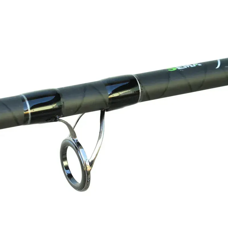 Prut Sema Therapy Catfish 2,10m_500g_2díly