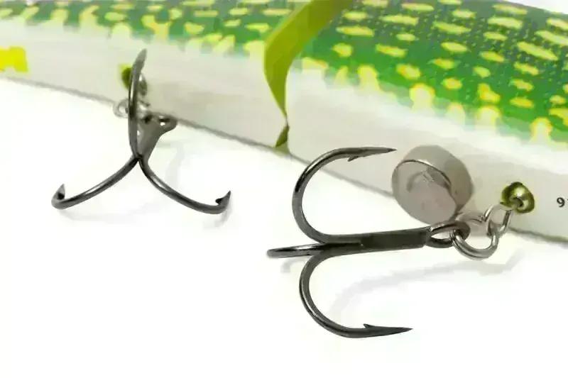 Wobler Rapala Super Shadow Rap Glide 11_SNS