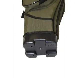 Zfish Pouzdro na pruty Hard Case 2 Rods_145cm_2komory