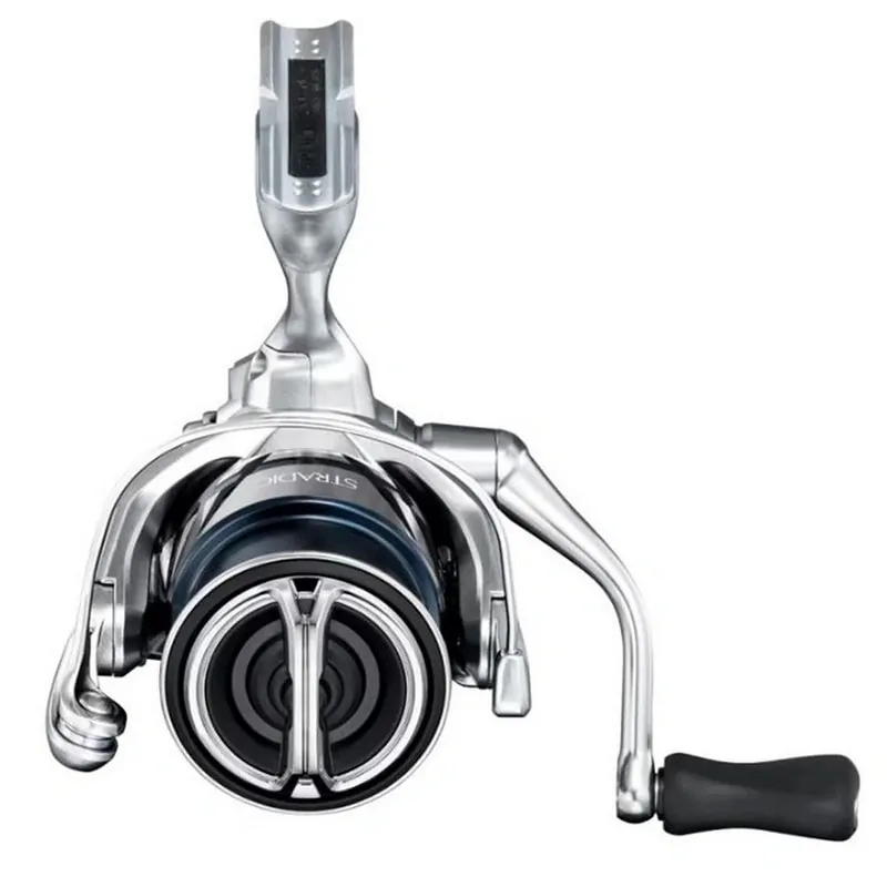 Naviják Shimano Stradic FM 4000