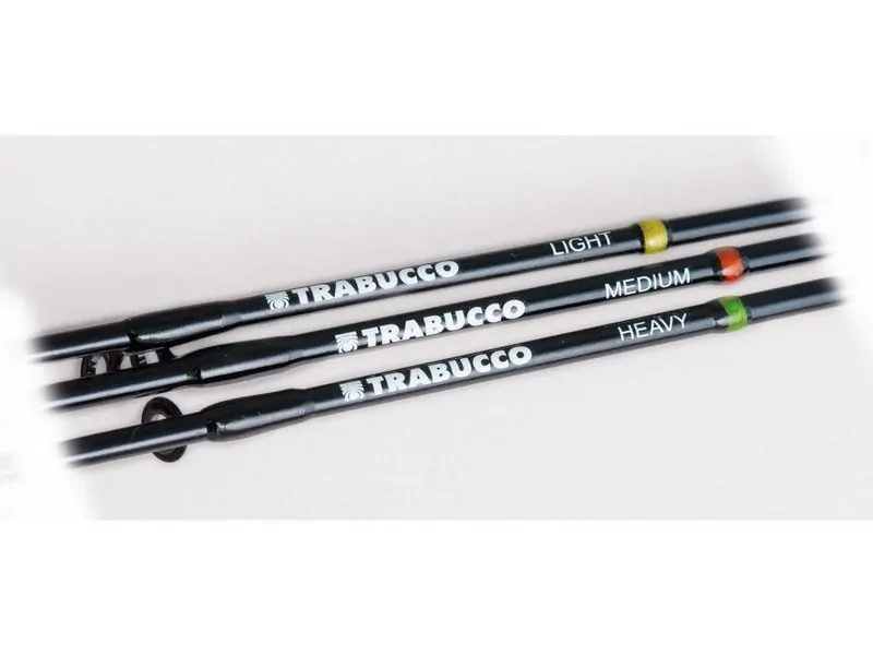 Prut Trabucco Precision RPL Bomb Plus 3,0m_ 70g_ 3díly