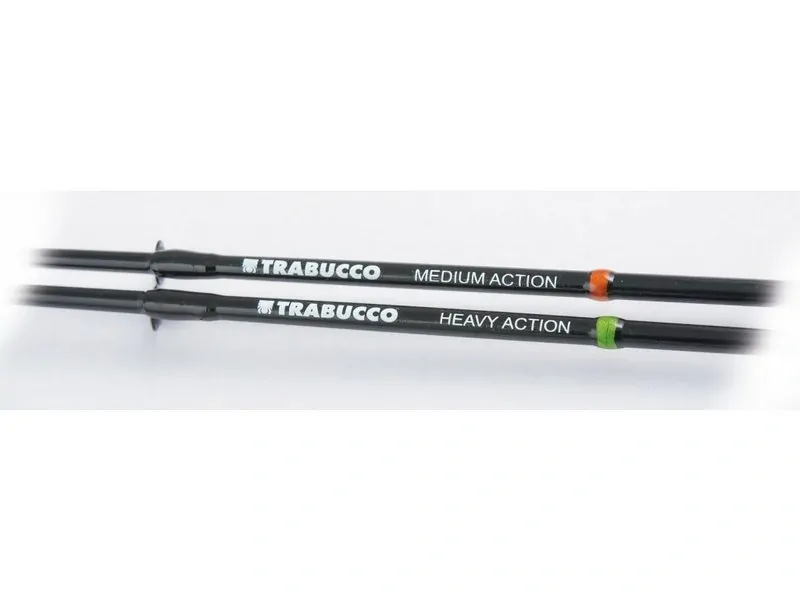 Prut Trabucco Precision RPL Carp Feeder 3,6m_ 120g_ 3díly