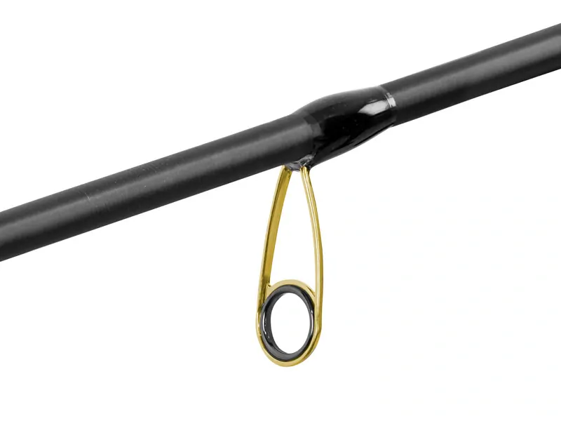 Prut Delphin Black Code C.I.T._228cm_2-9g_2díly
