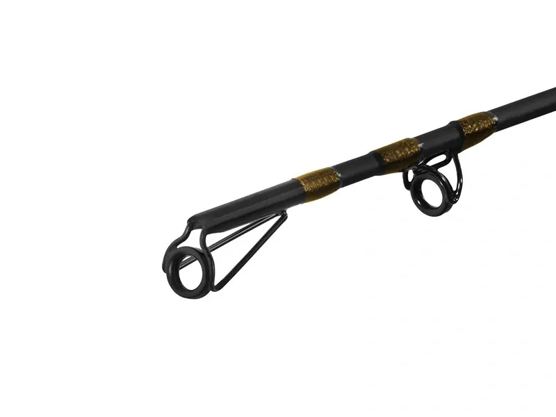Prut Delphin Symbol Cat Bronze_255cm_500g_2díly