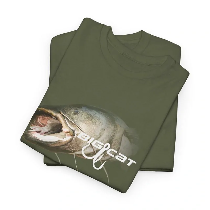 Triko Bullover Sumec CAT3_Military green_vel. S