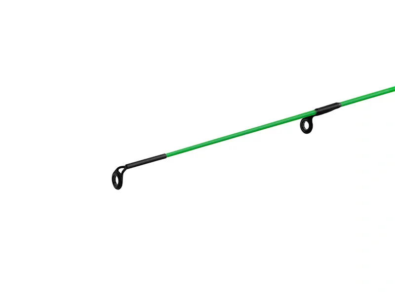 Prut Delphin Wasabi Feeder NXT 300cm_100g_3 díly