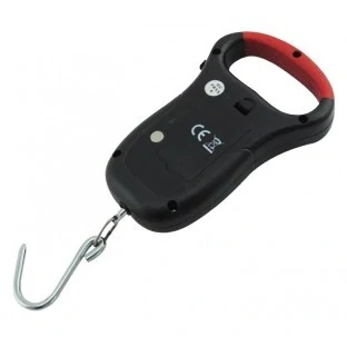 Zfish Váha Hand Digital Scale_50kg