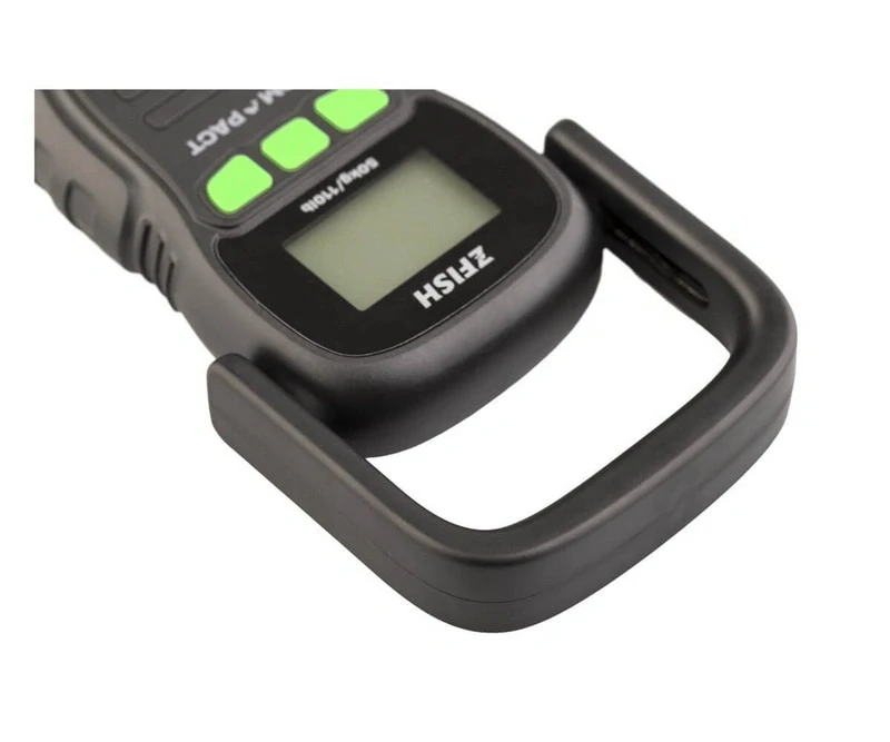 Zfish Váha Compact Scale_50kg