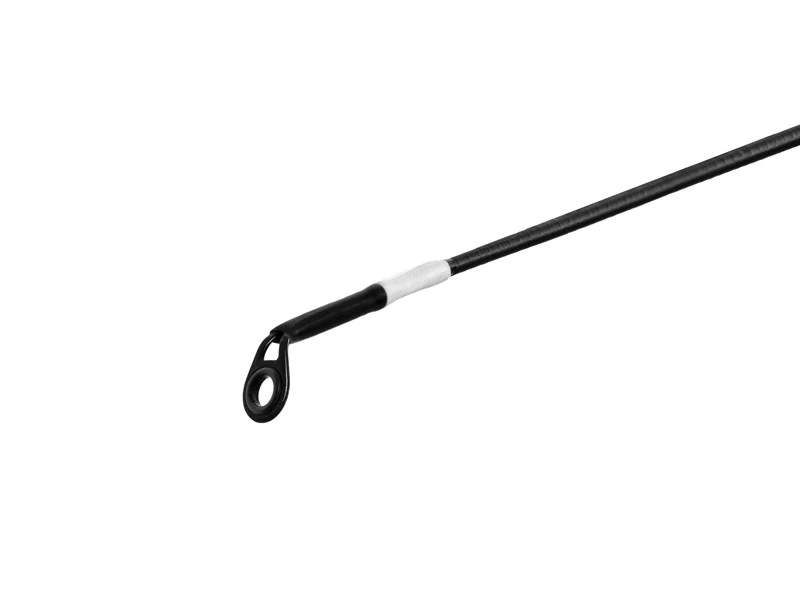 Prut Delphin RedCode_244cm_7-26g_2díly