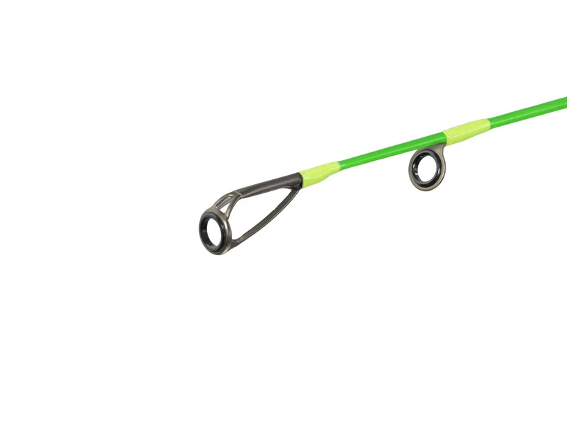 Prut Delphin Dunay Carp 2,4m_200g_2díly