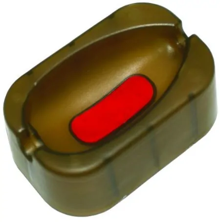 Extra Carp Method Feeder Set - 20,30,40g + formička