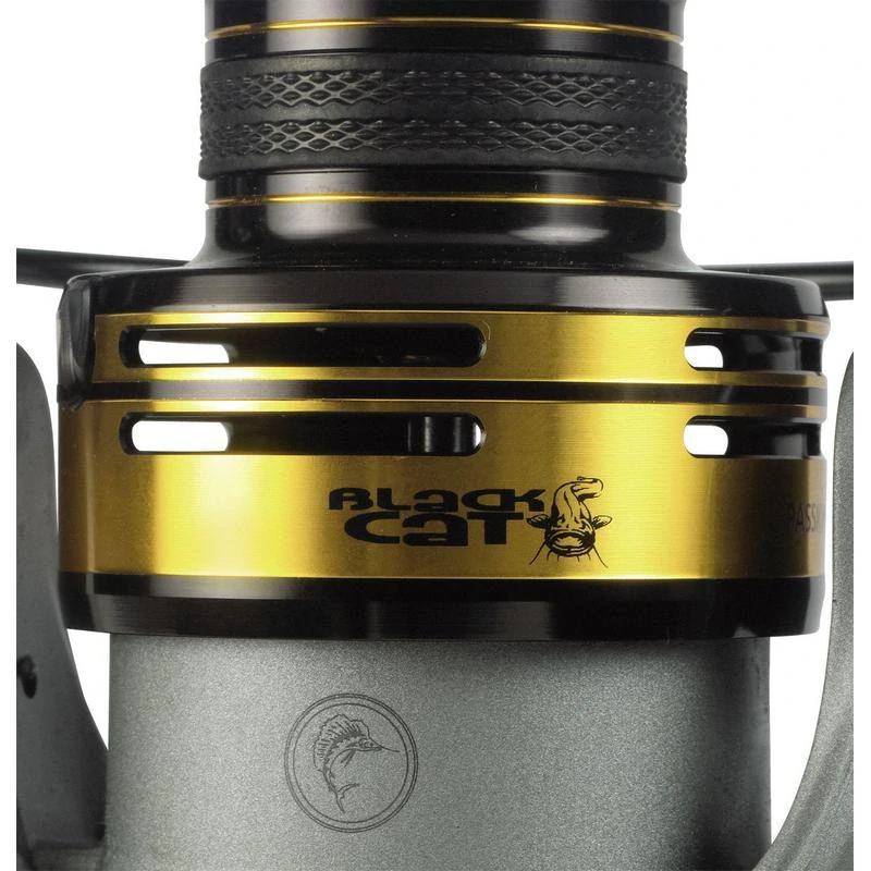 Naviják Black Cat Passion Pro FD 6100