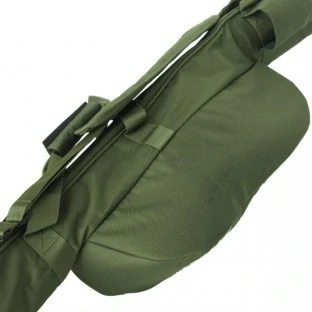 NGT Pouzdro na 2 pruty 12ft_197cm_2komory