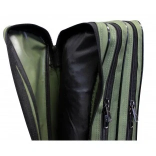 Zfish Pouzdro na pruty Rod Holdall 3Rods_130cm_3 komory