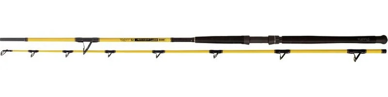 Prut Black Cat Freestyle Bank_2,80m_400g_2 díly