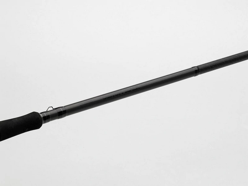 Prut Okuma Custom Black Feeder 360cm_60-120g_3díly