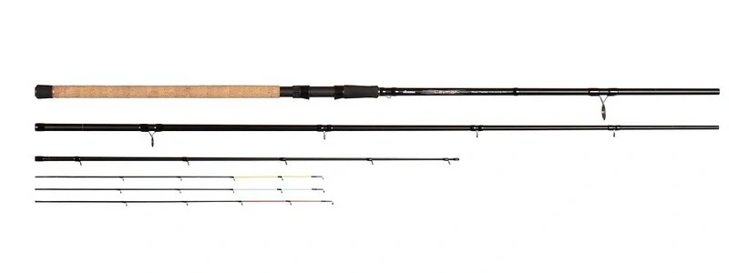 Prut Okuma Ceymar Feeder 360cm_40-80g_3díly