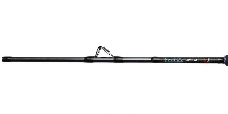 Prut DAM Salt-X Boat 210_2,10m_150-450g_2díly