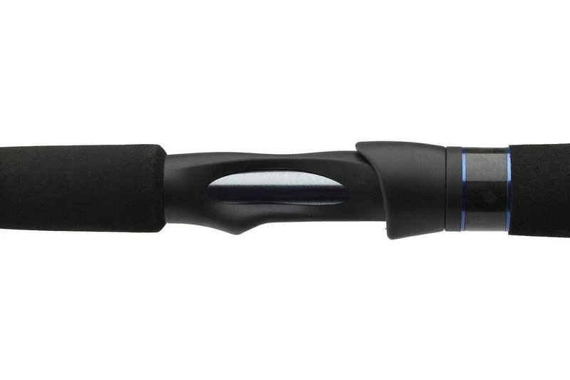Prut DAM Salt-X SW Spin 2,40m_40-80g_2díly