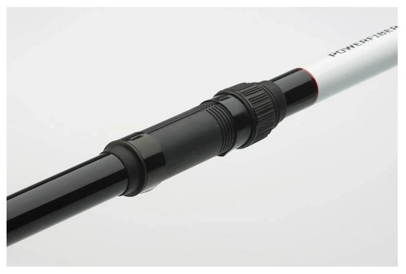 Prut DAM Aqua-X Tele Surf 4,20m_100-250g_7dílů