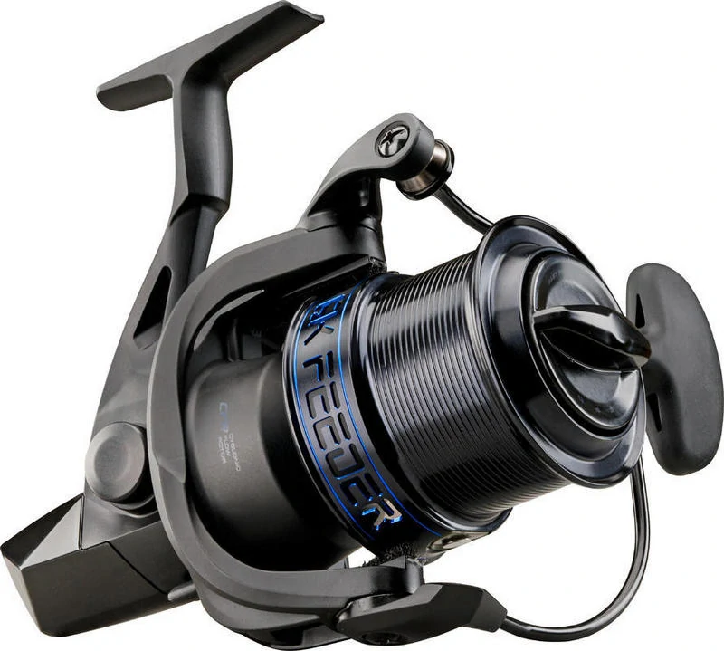 Naviják Okuma 6K-Feeder