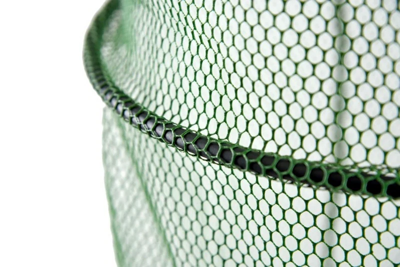 Zfish Vezírek pogumovaný Keep Net R-Mesh Small_40 x100 cm