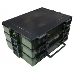 Zfish Organizér Ideal Box_285 x 212 x 47 mm