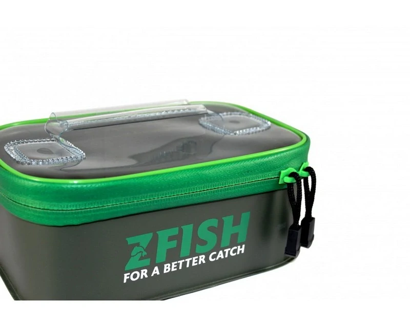 Zfish Box Waterproof Storage Box S_21 x 15 x 9 cm