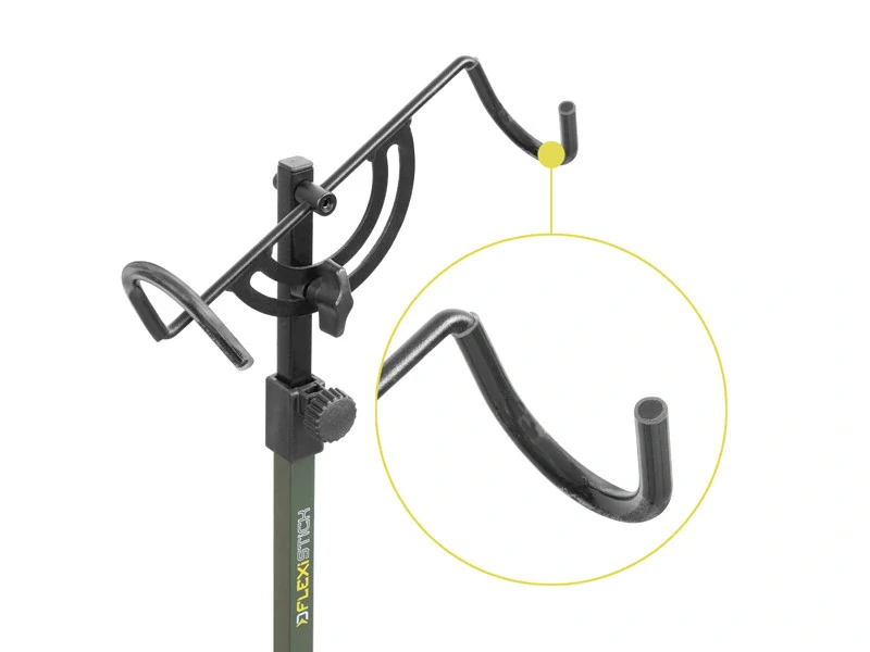 Delphin Teleskopický držák na prut FlexiSTICK_50-70cm