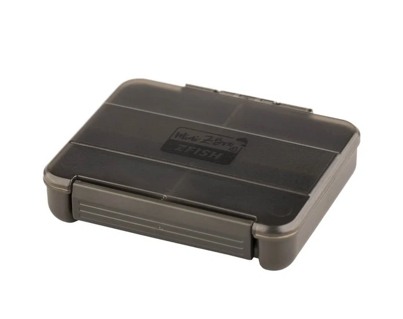 Zfish Krabička Z-Mini Box 4_102 x 80 x 24 mm
