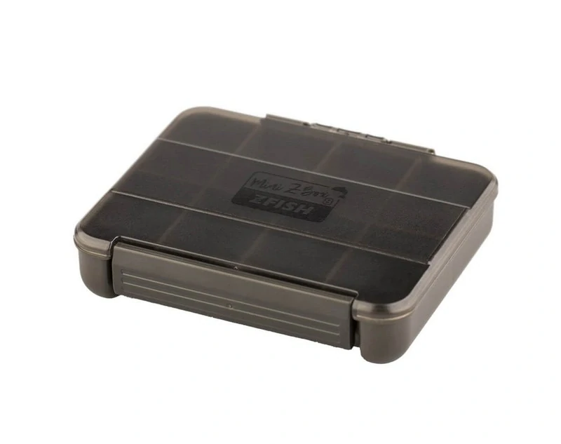Zfish Krabička Z-Mini Box 8_102 x 80 x 24 mm
