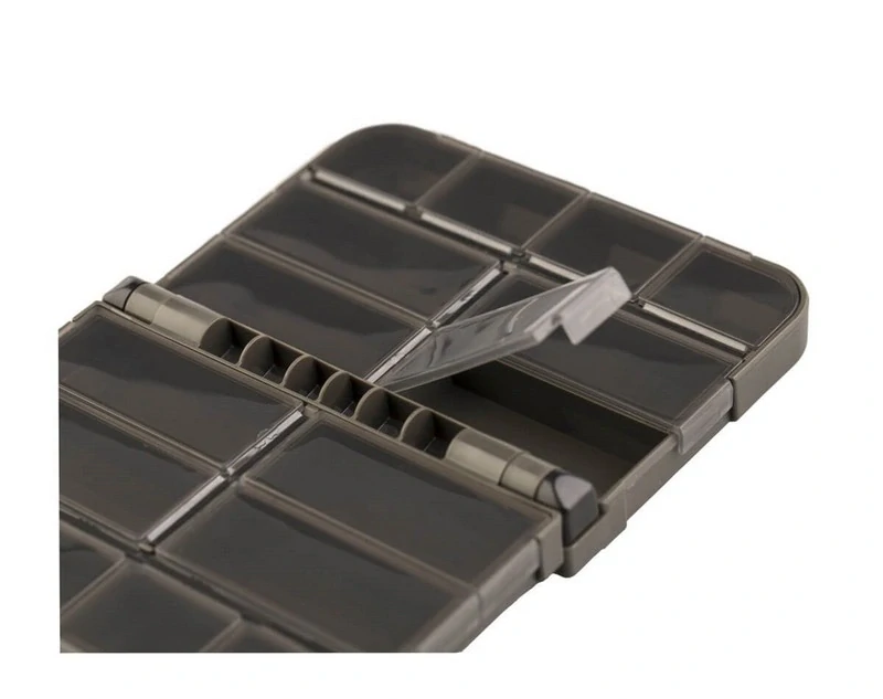 Zfish Krabička Mini Double Box L_132 x 97 x 34 mm