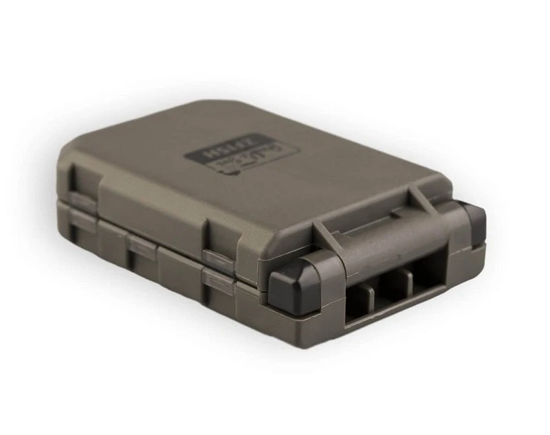 Zfish Krabička Mini Double Box M_107 x 74 x 30 mm