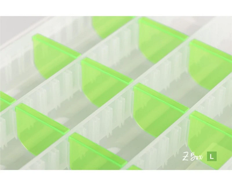 Zfish Krabička Z-Box L_255 x 185 x 40 mm