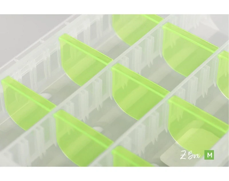 Zfish Krabička Z-Box M_205 x 144 x 40 mm