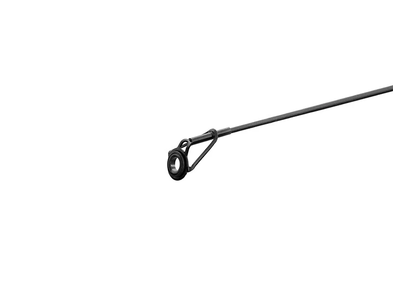 Delphin Prut Amulet Tele 360cm_120g_7 dílů