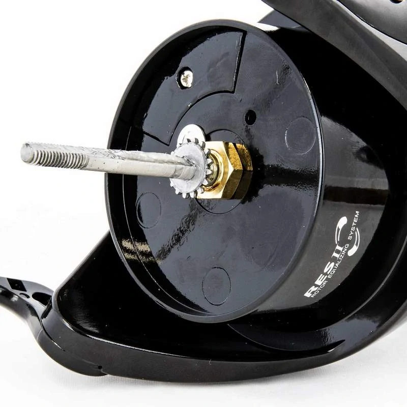Naviják Okuma Longbow BaitFeeder 640