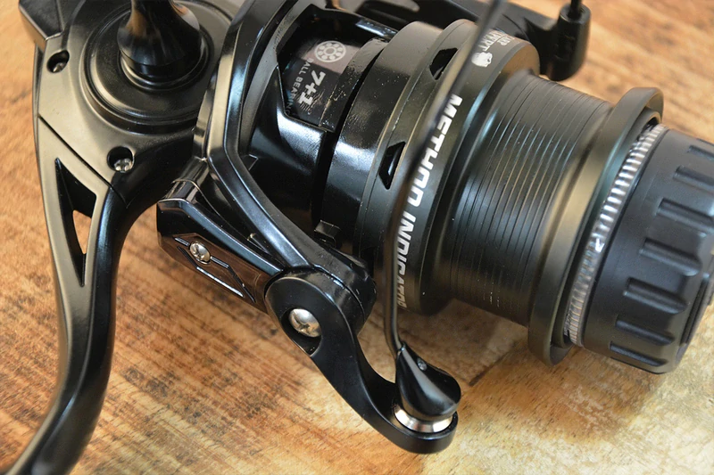 Naviják Carp Expert Method Indicator 5500
