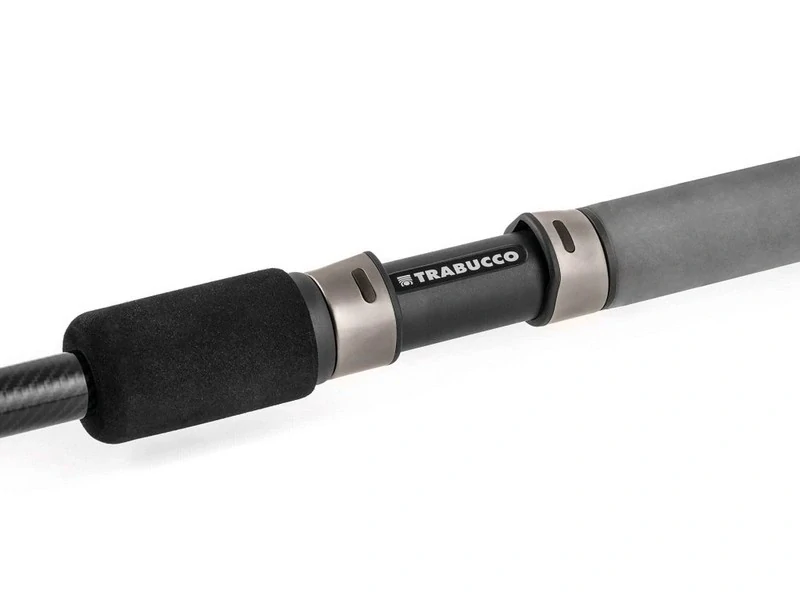 Prut Trabucco Precision FDX Feeder Evo 3,6m 120g 3díly