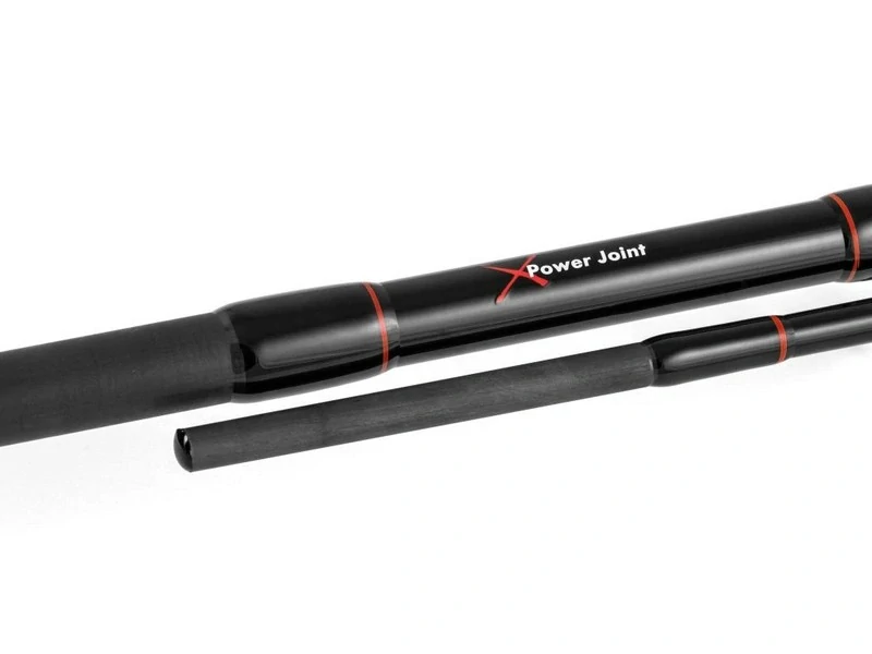 Prut Trabucco Precision FDX Master Bomb 3,0m 70g 3díly