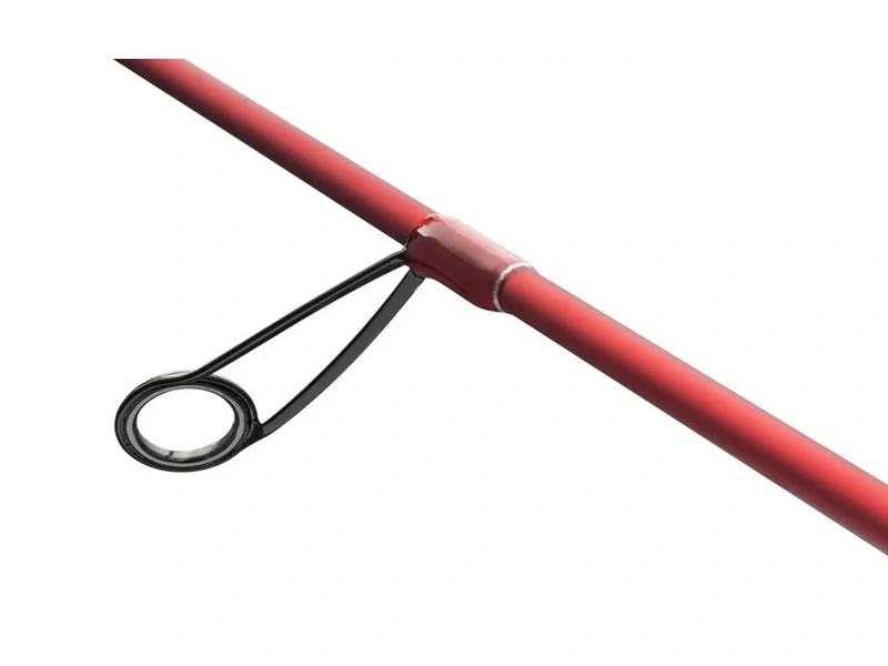 Prut Abu Garcia Carabus Exquisite 602ML 1,83 m 2-6 g 2 díly