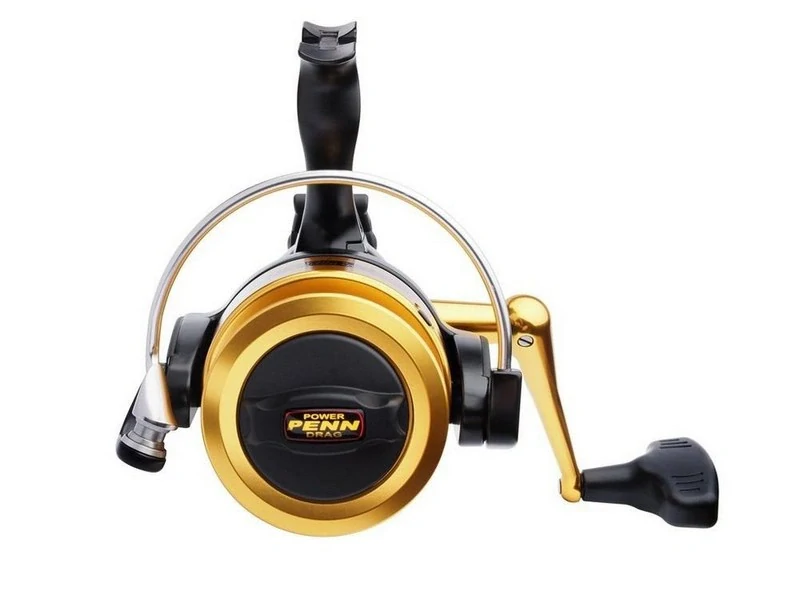 Naviják Penn Slammer Classic 460 Live Liner