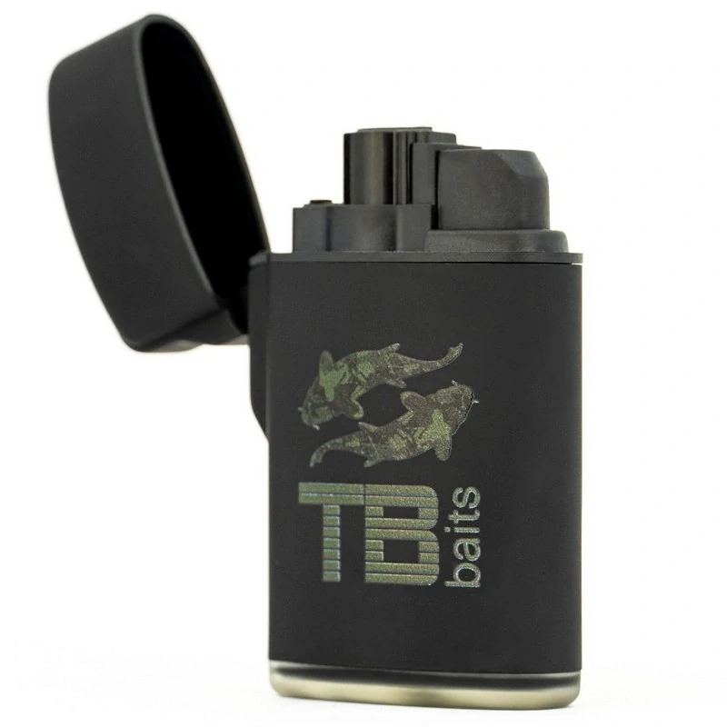 TB Baits Zapalovač Camo Carps