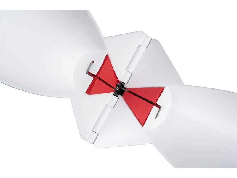 Spomb Zakrmovací raketa Large X Black