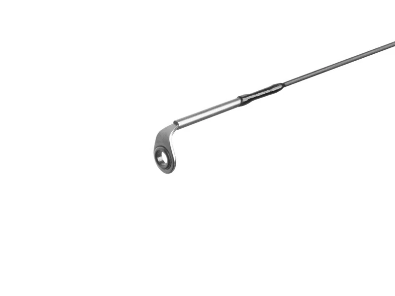 Prut Delphin Troutera SoftLure 210 cm 1-7 g 2 díly