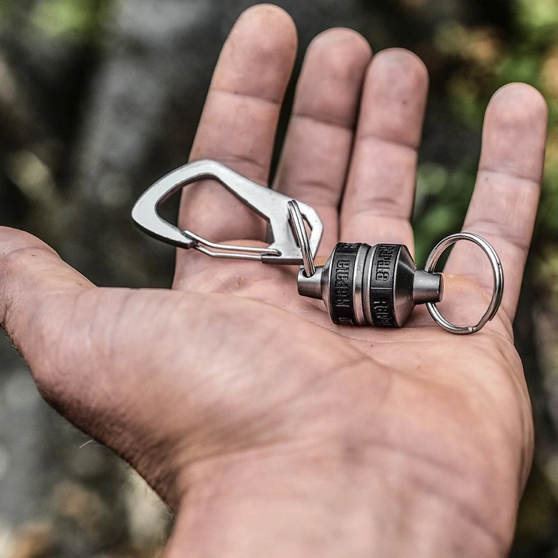 Rapala RCD Magnetic Release Red