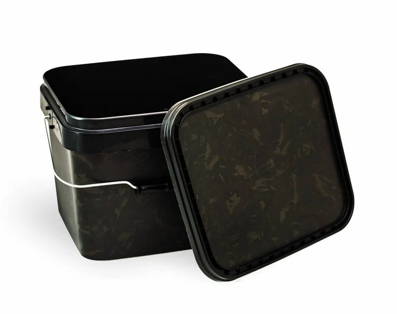 Zfish Kbelík Z-Core Camo Bucket 10 l