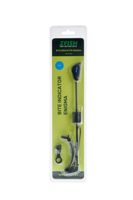 ZFish Indikátor záběru Enigma Blue