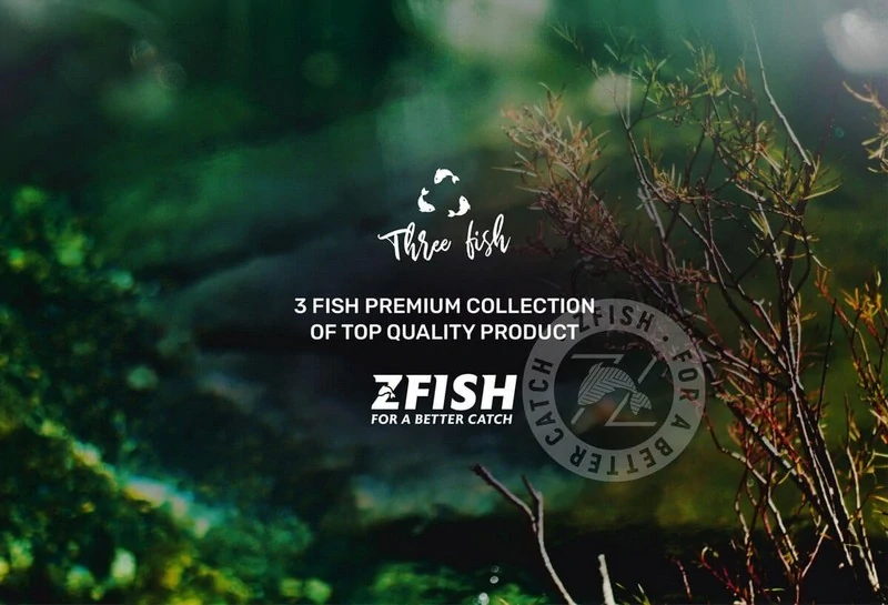 Zfish Zarážky Boilie Stops ZX - 240 ks